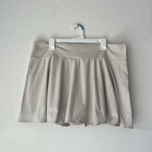 Old Navy Active Beige Sweatshirt